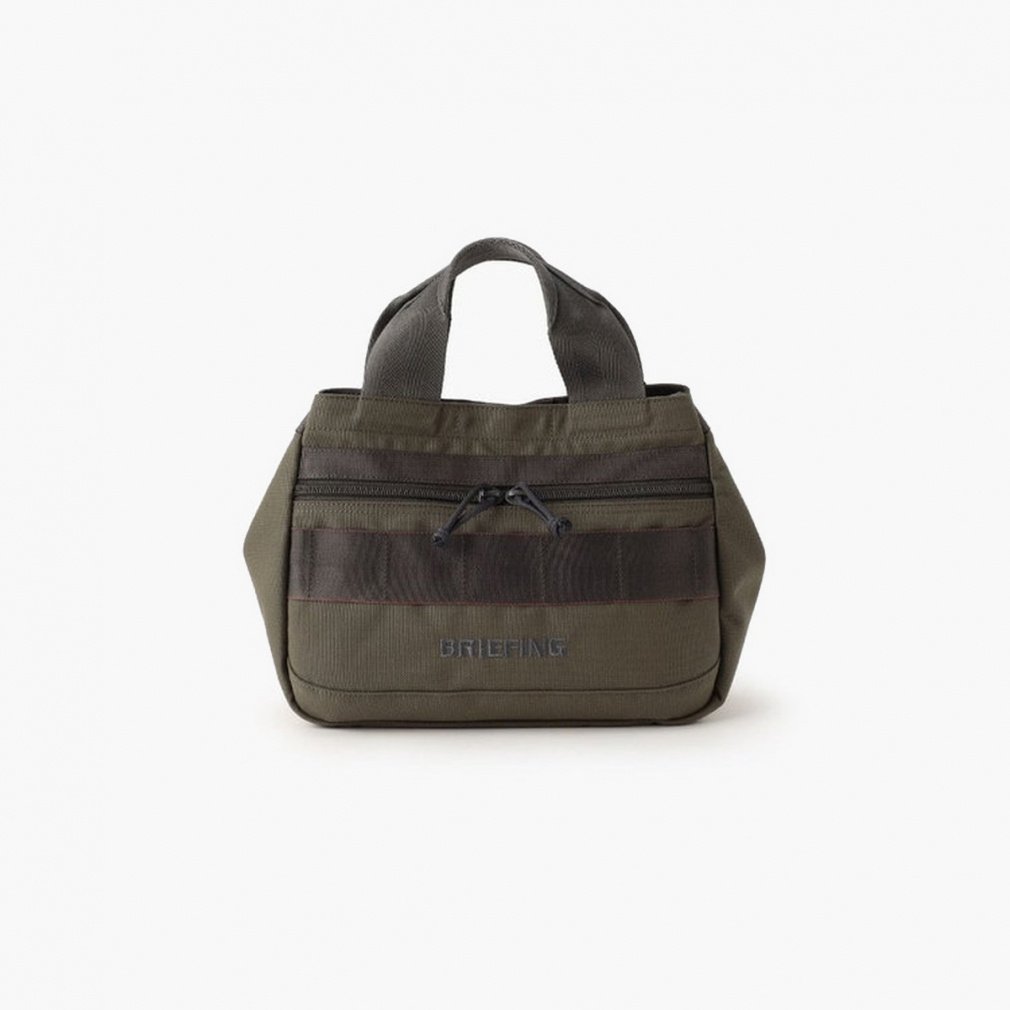 BRIEFING Pouch TURF CART TOTE TL BRG231T37