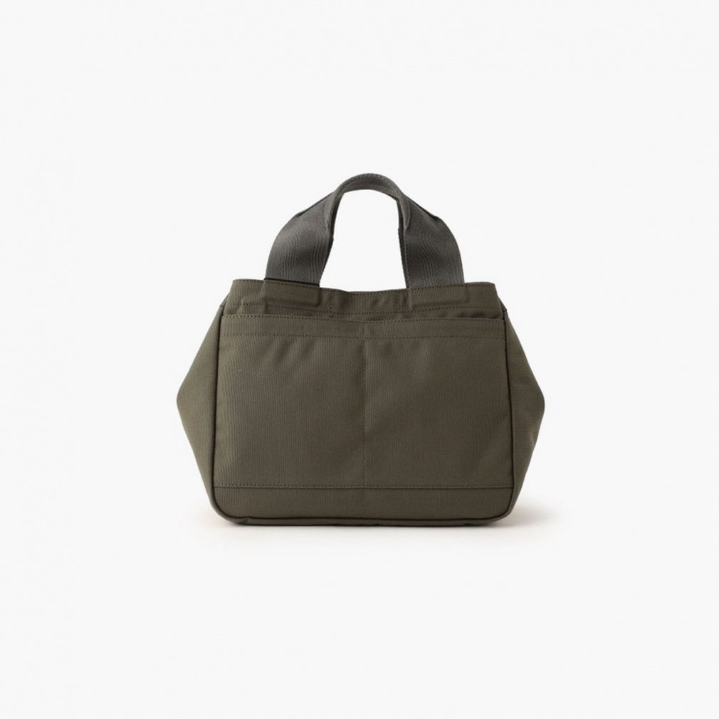 BRIEFING Pouch TURF CART TOTE TL BRG231T37