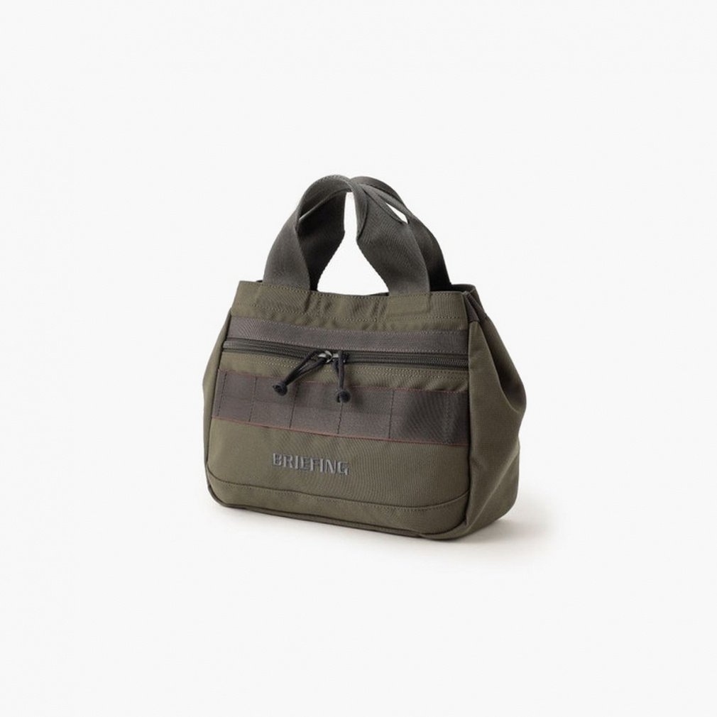 BRIEFING Pouch TURF CART TOTE TL BRG231T37