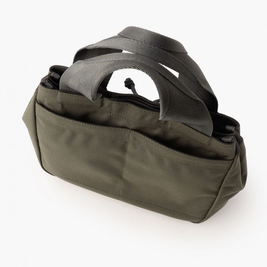BRIEFING Pouch TURF CART TOTE TL BRG231T37