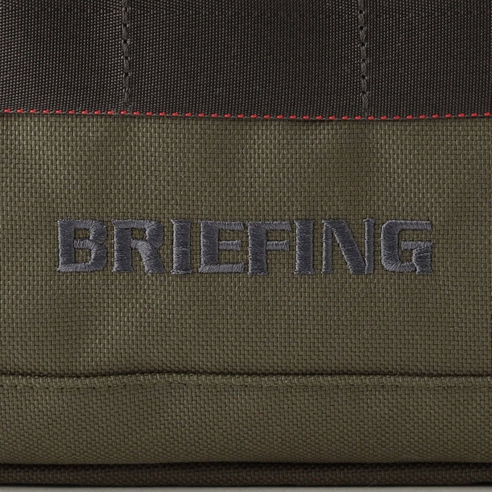 BRIEFING Pouch TURF CART TOTE TL BRG231T37