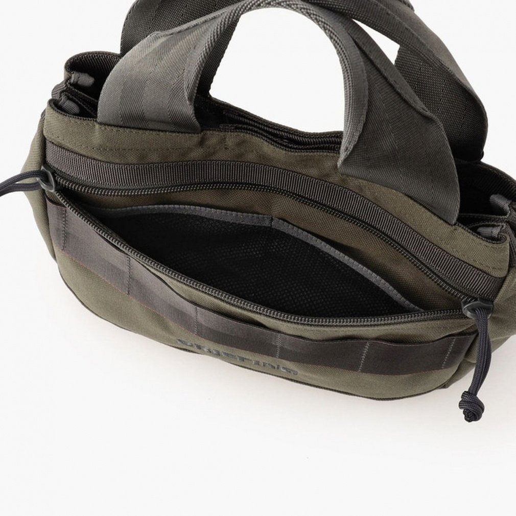 BRIEFING Pouch TURF CART TOTE TL BRG231T37