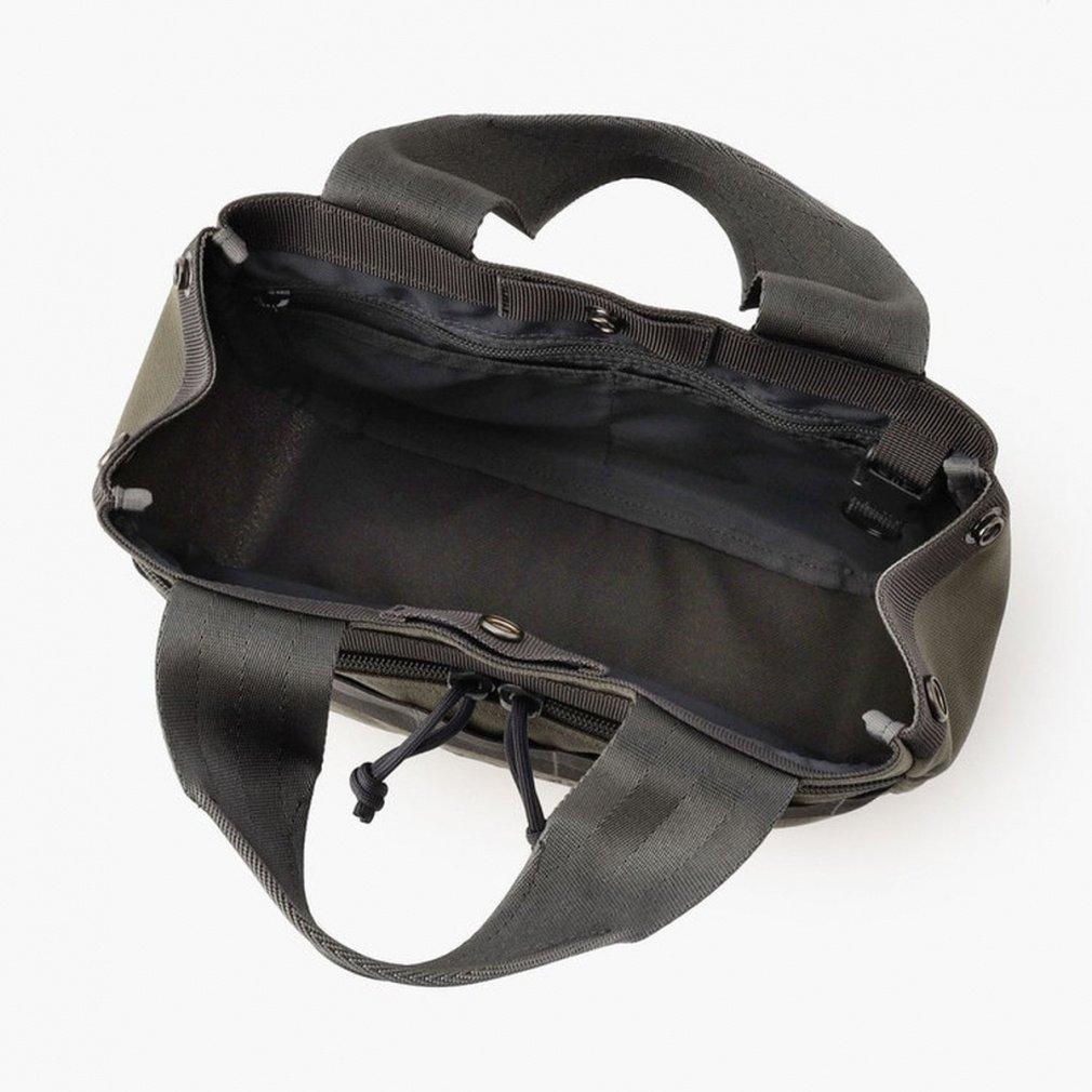 BRIEFING Pouch TURF CART TOTE TL BRG231T37