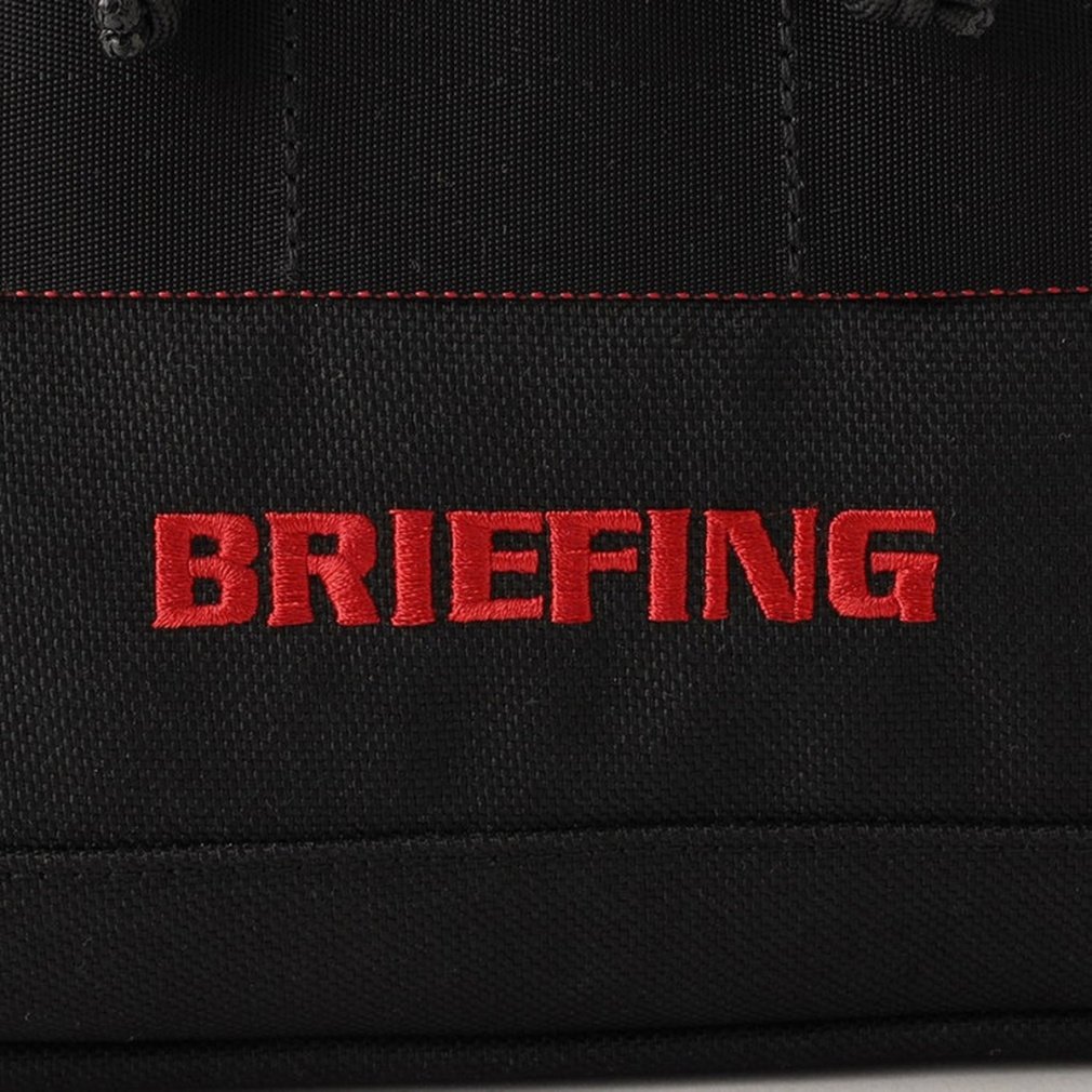 BRIEFING Pouch TURF CART TOTE TL BRG231T37