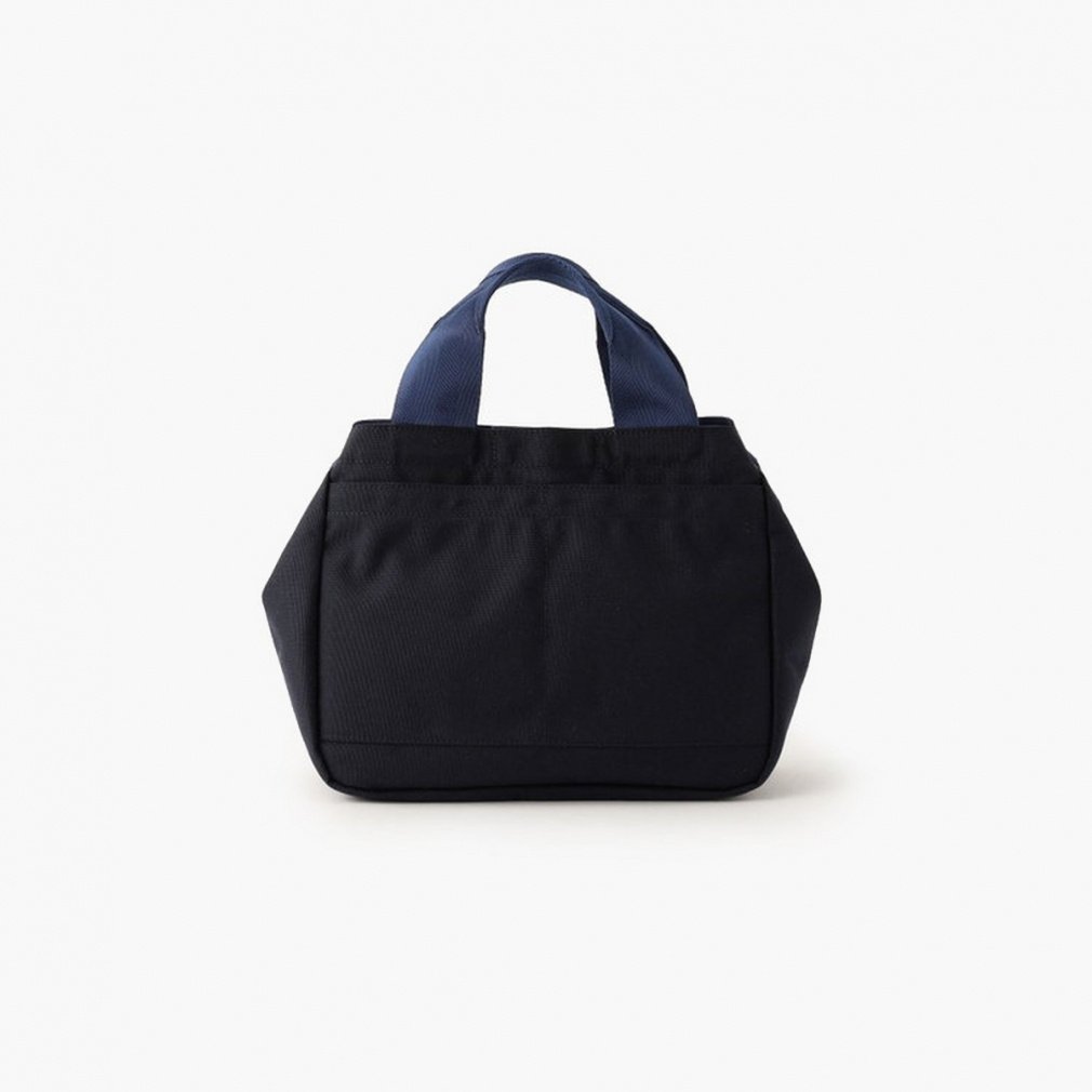 BRIEFING Pouch TURF CART TOTE 1000D BRG231T38