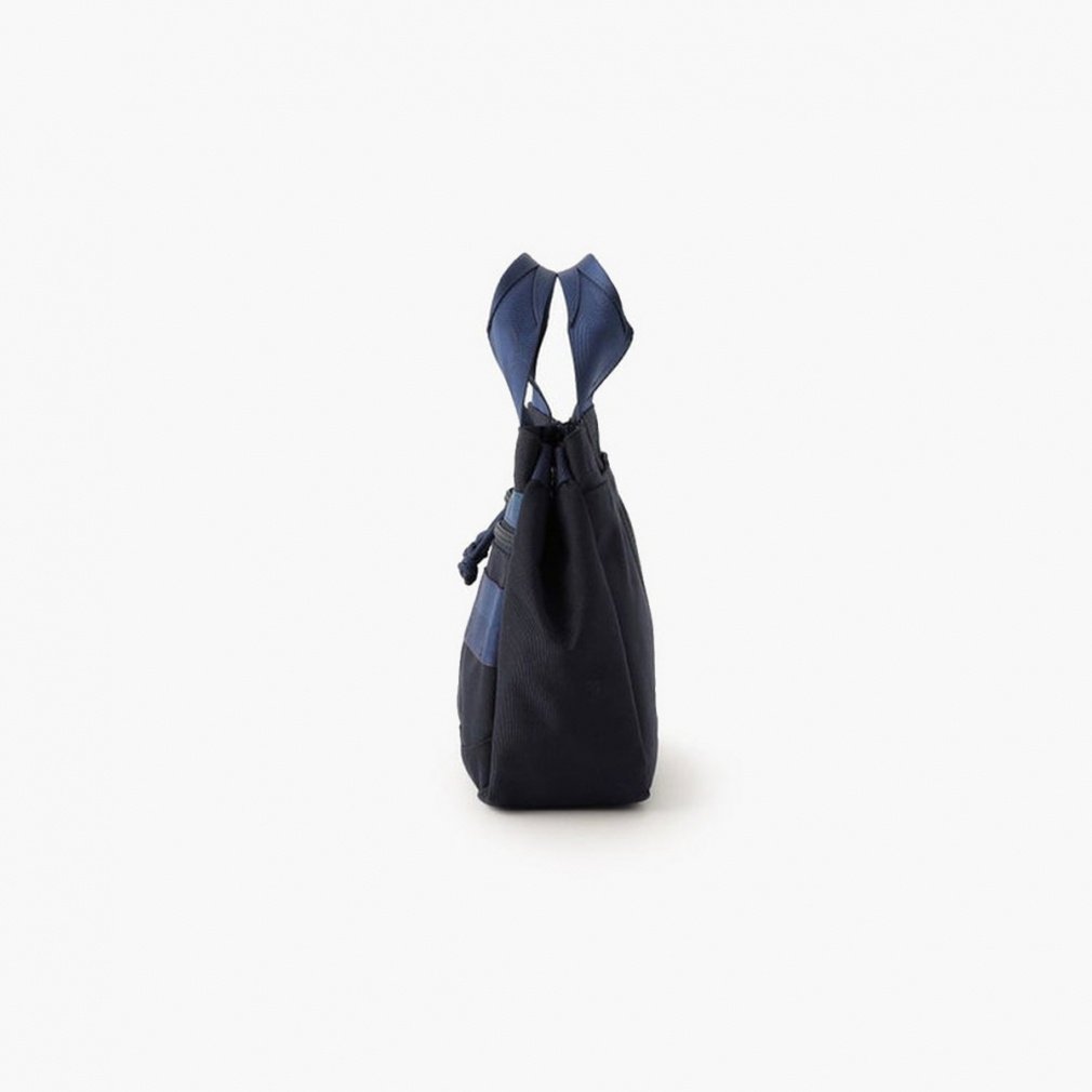 BRIEFING Pouch TURF CART TOTE 1000D BRG231T38