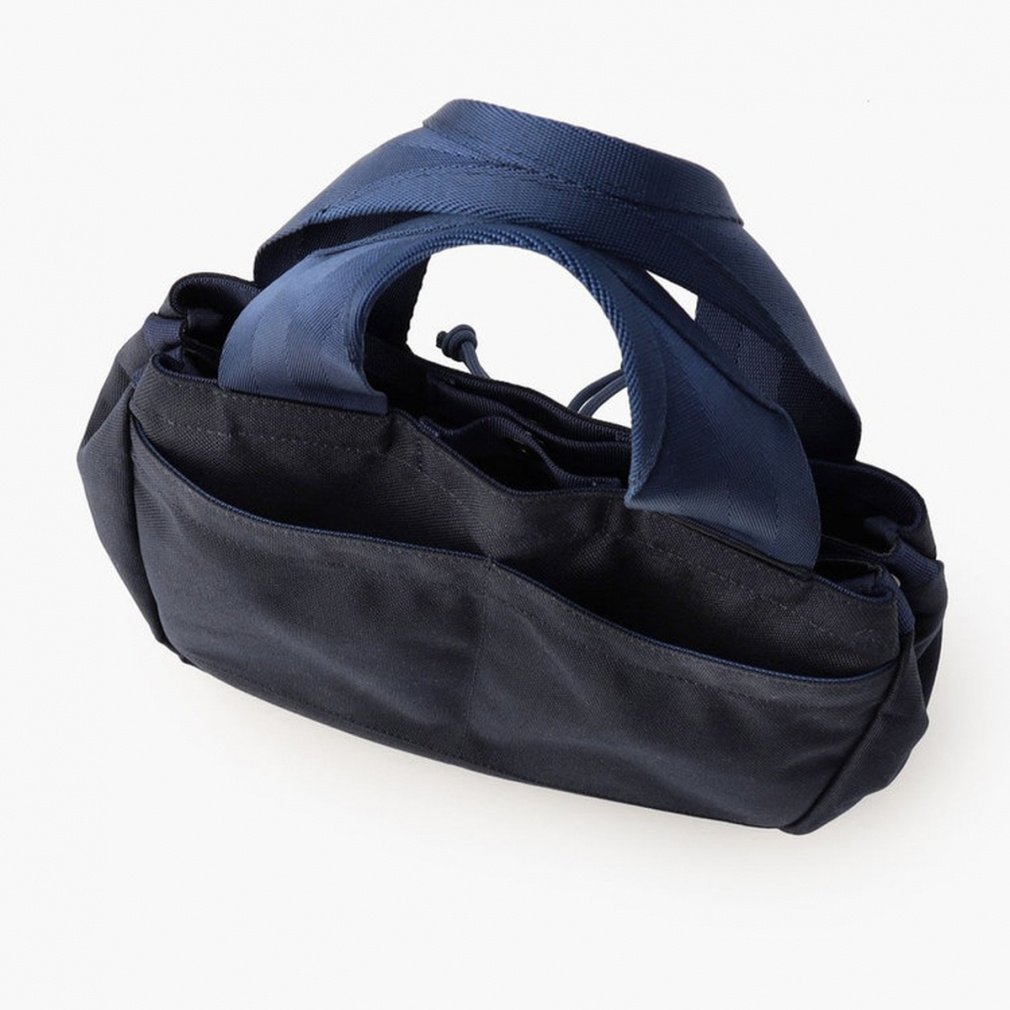 BRIEFING Pouch TURF CART TOTE 1000D BRG231T38