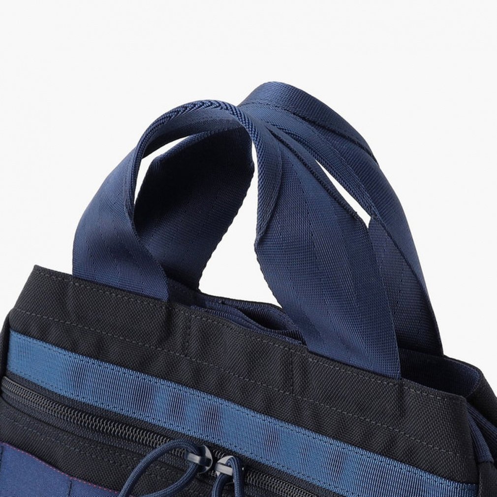 BRIEFING Pouch TURF CART TOTE 1000D BRG231T38