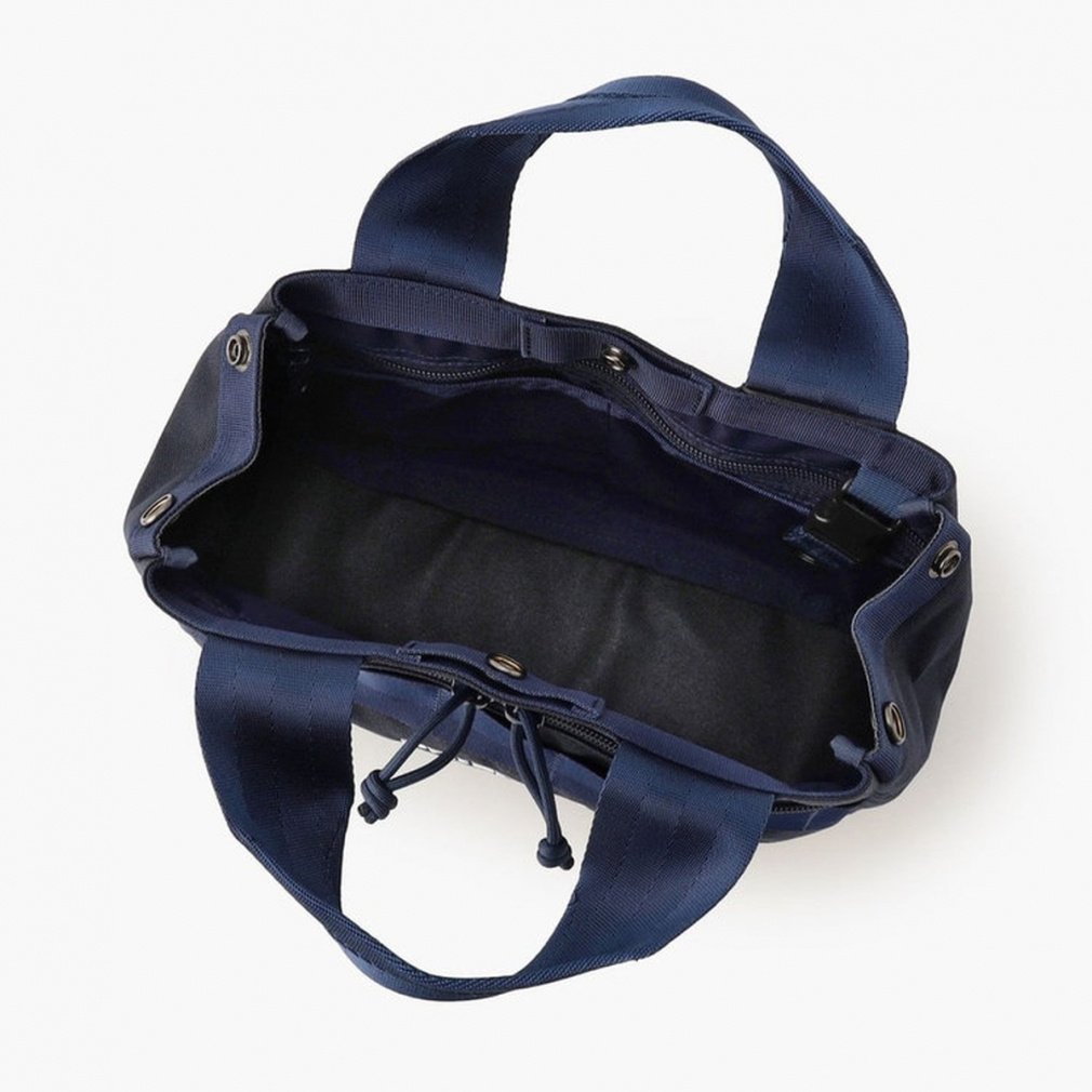 BRIEFING Pouch TURF CART TOTE 1000D BRG231T38