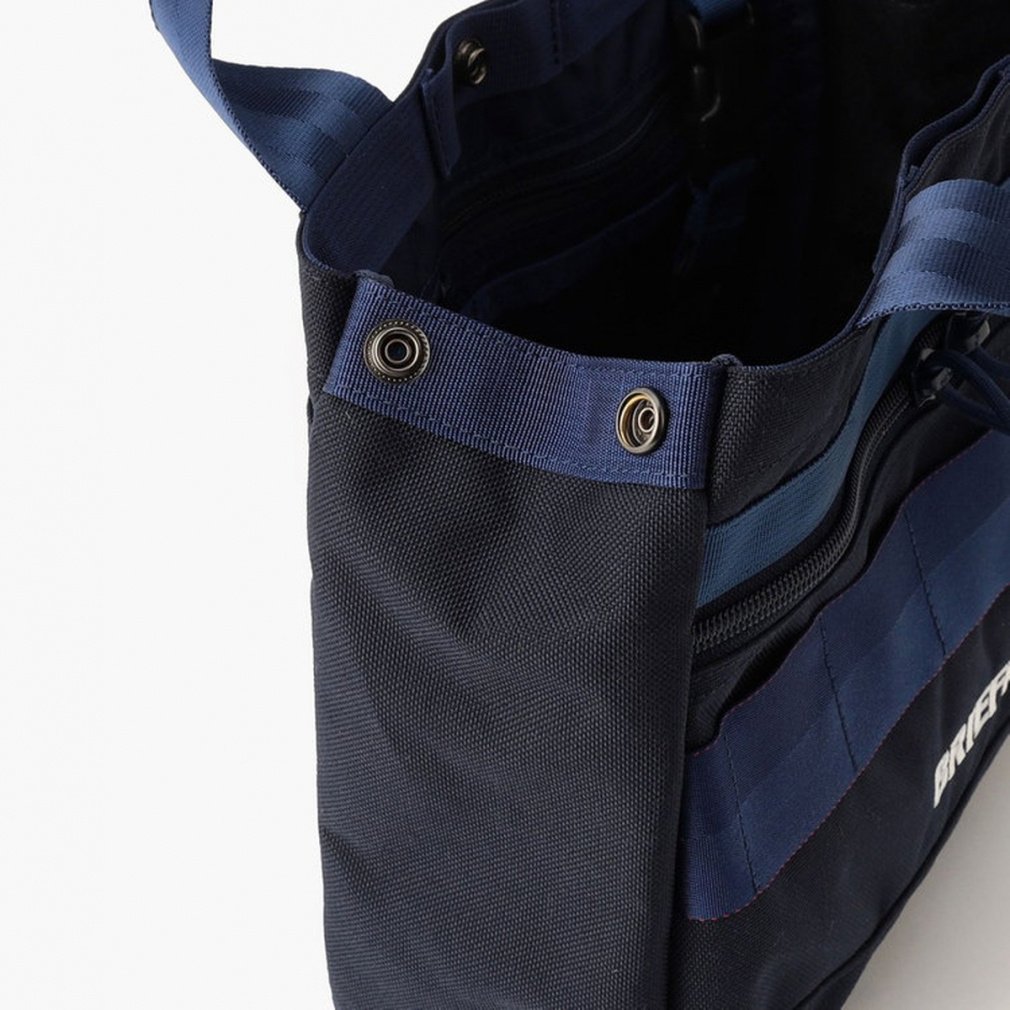 BRIEFING Pouch TURF CART TOTE 1000D BRG231T38
