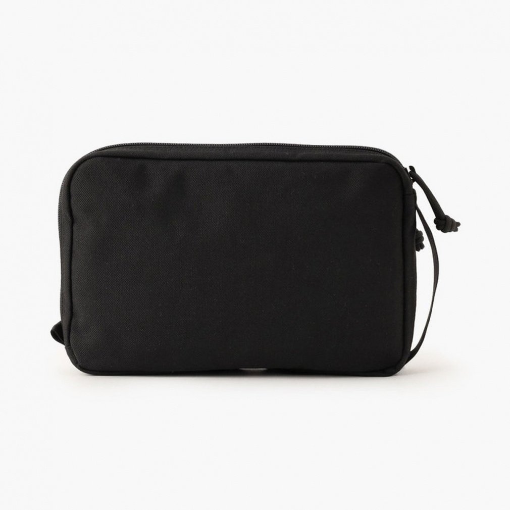 BRIEFING Pouch TURF CLUTCH TL BRG231E41