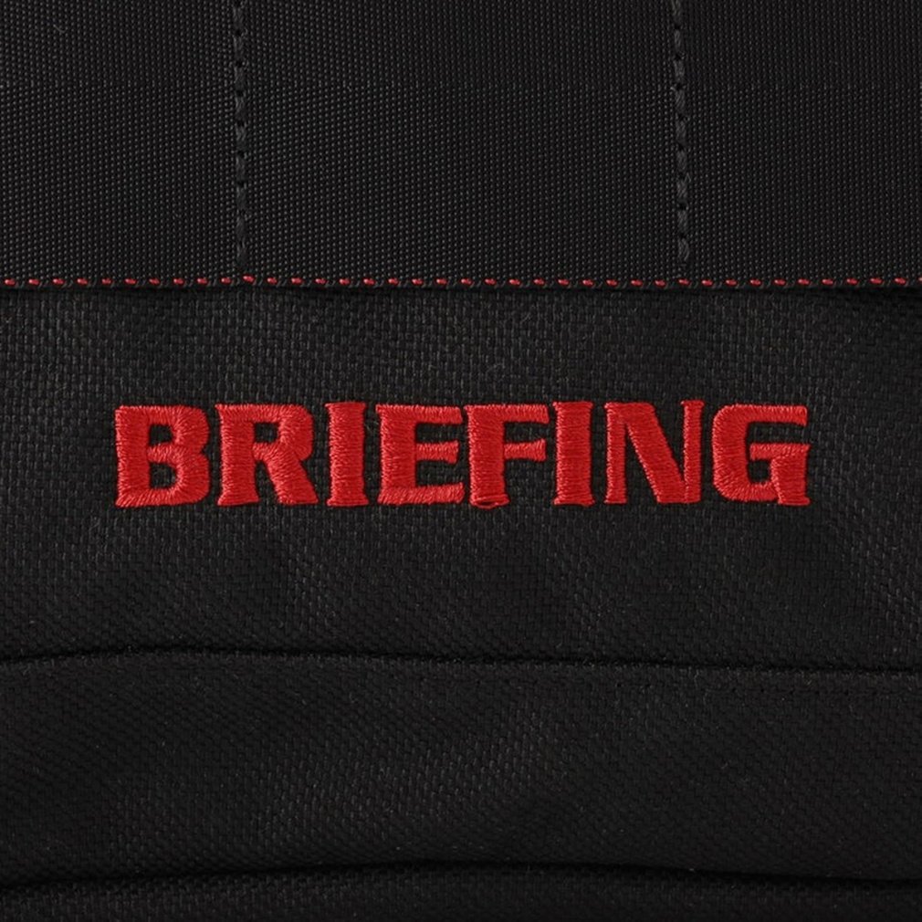 BRIEFING Pouch TURF CLUTCH TL BRG231E41