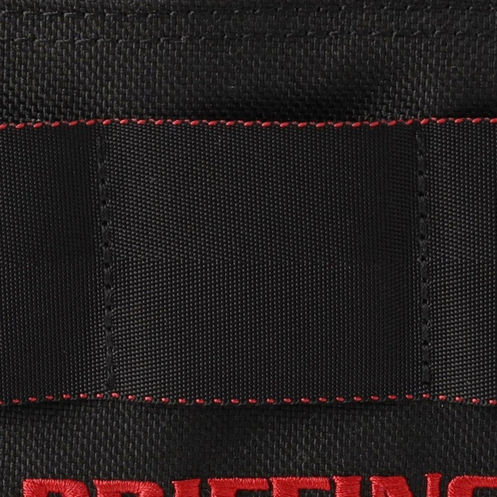 BRIEFING Pouch TURF CLUTCH TL BRG231E41
