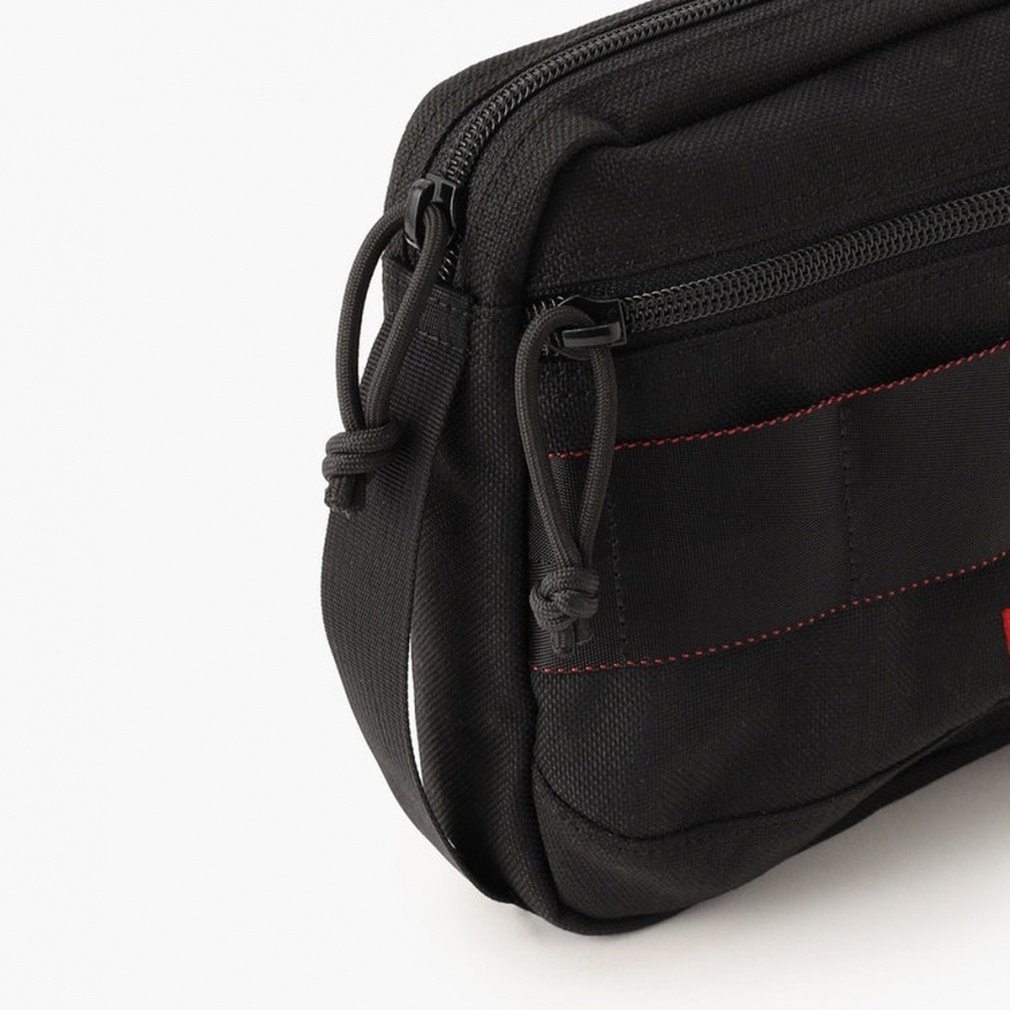 BRIEFING Pouch TURF CLUTCH TL BRG231E41