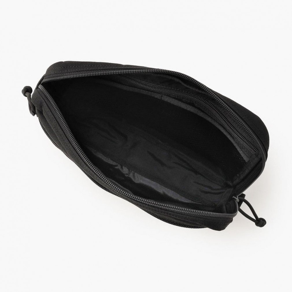 BRIEFING Pouch TURF CLUTCH TL BRG231E41