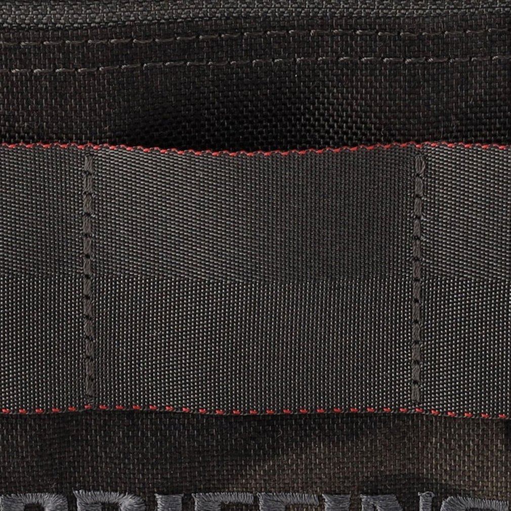BRIEFING Pouch TURF CLUTCH 1000D BRG231E42