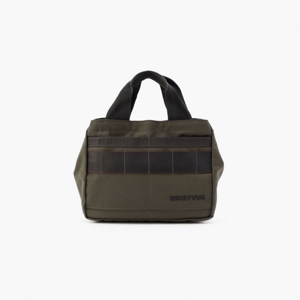 BRIEFING Pouch CLASSIC CART TOTE TL BRG231T39