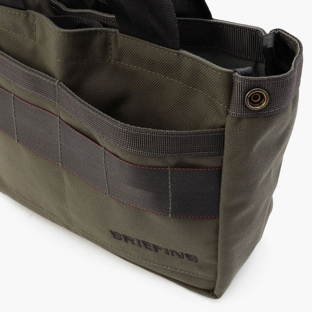 BRIEFING Pouch CLASSIC CART TOTE TL BRG231T39