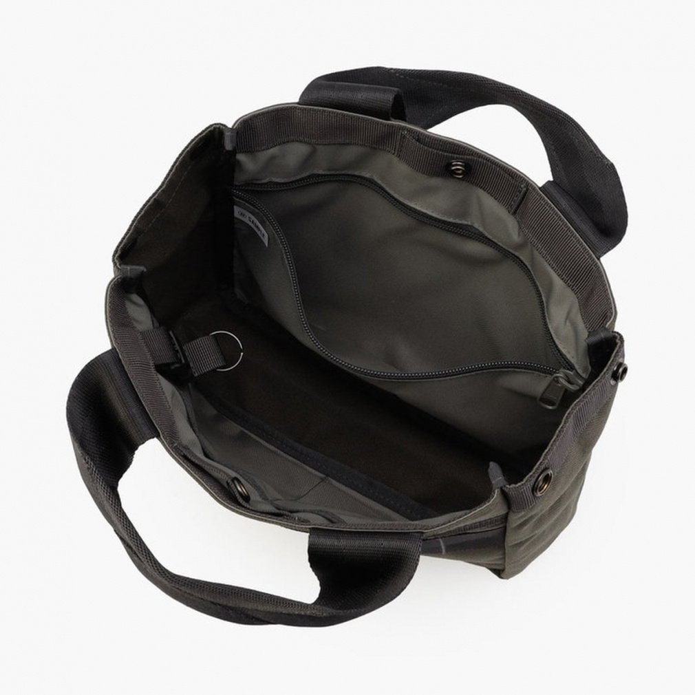 BRIEFING Pouch CLASSIC CART TOTE TL BRG231T39