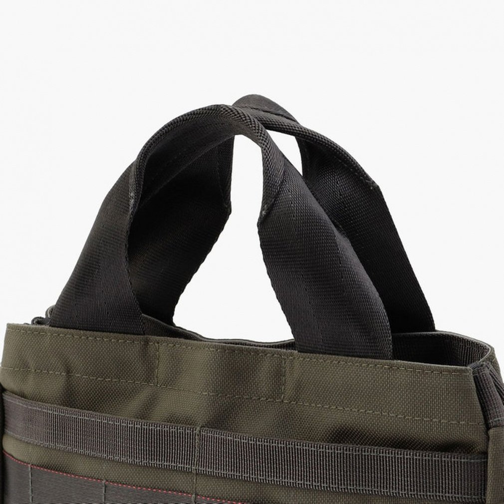 BRIEFING Pouch CLASSIC CART TOTE TL BRG231T39