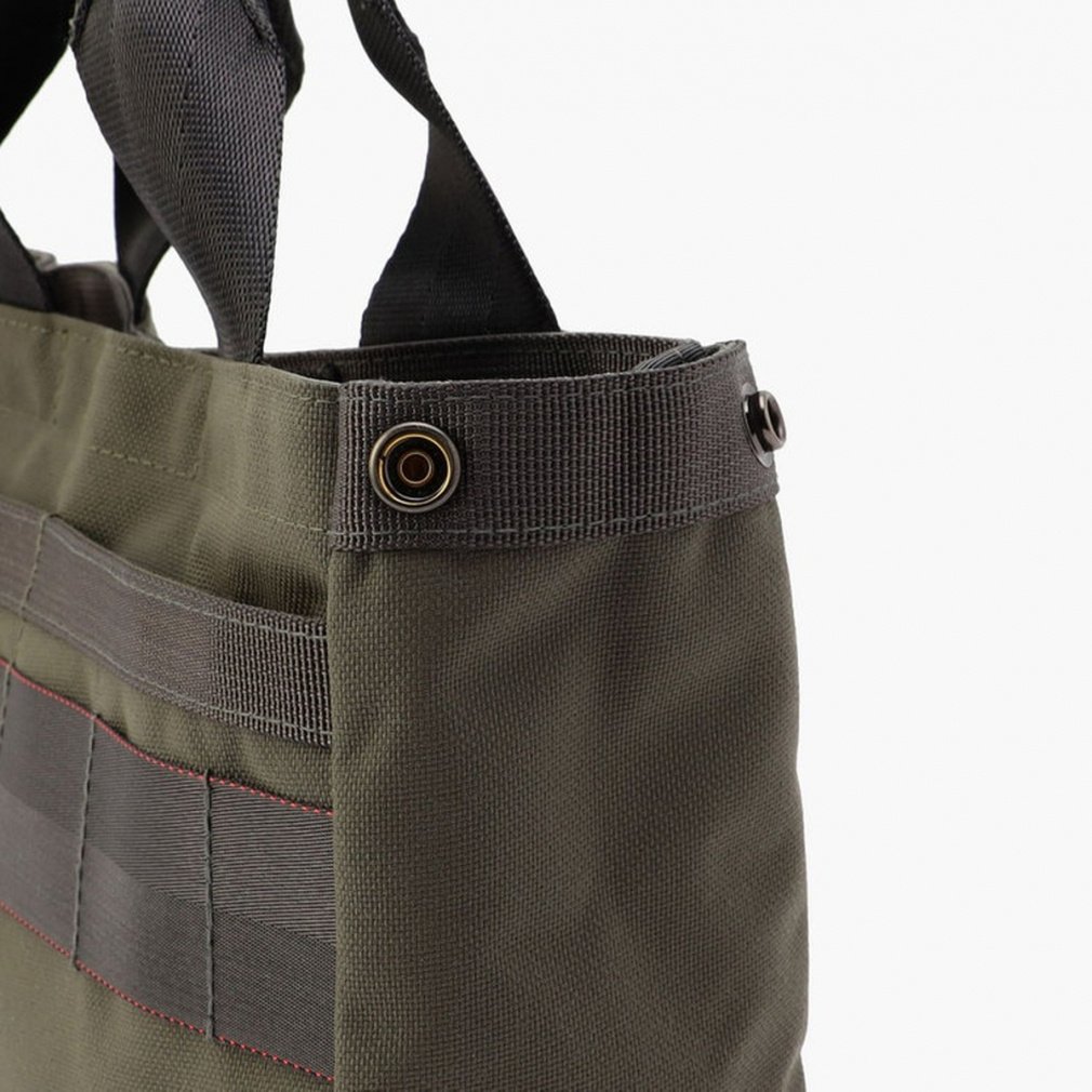 BRIEFING Pouch CLASSIC CART TOTE TL BRG231T39