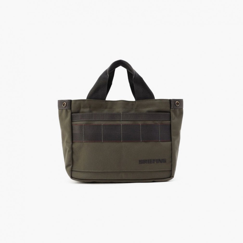 BRIEFING Pouch CLASSIC CART TOTE TL BRG231T39