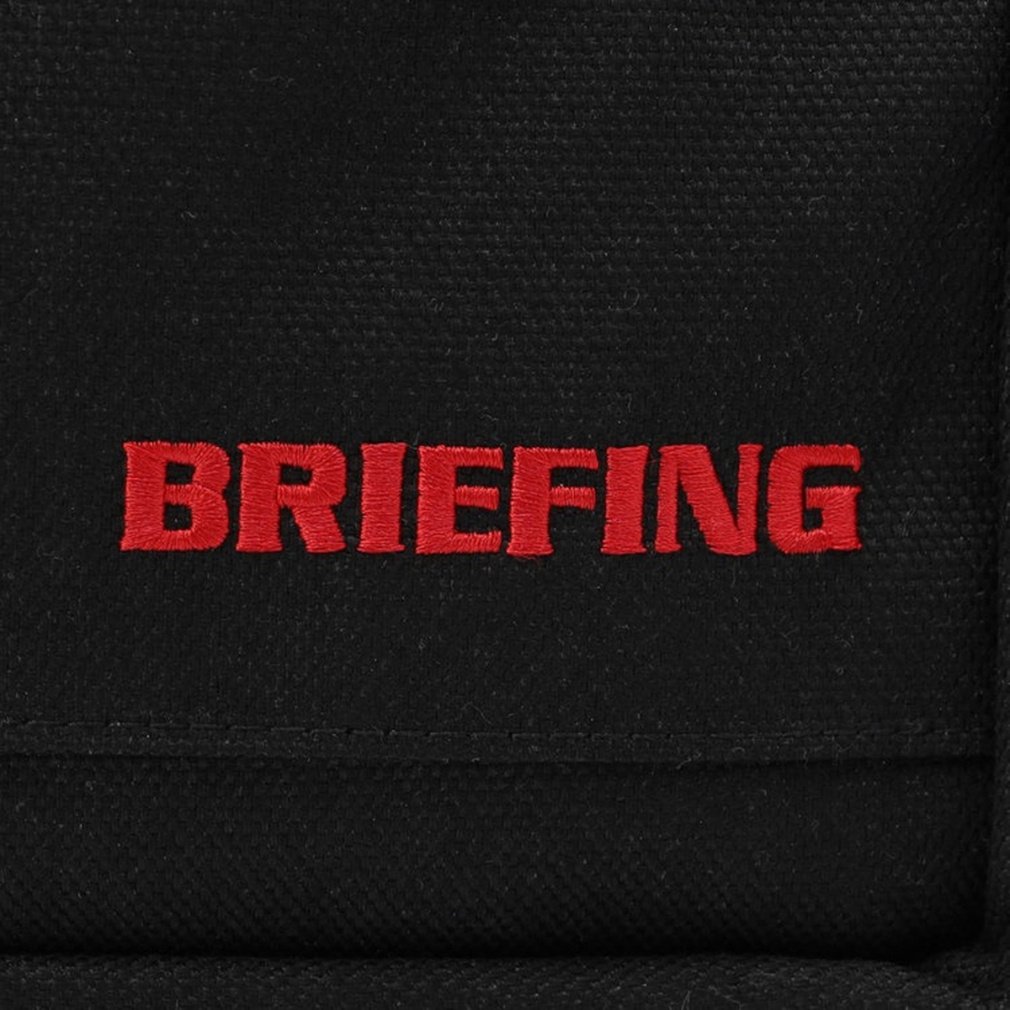 BRIEFING Pouch CLASSIC CART TOTE TL BRG231T39