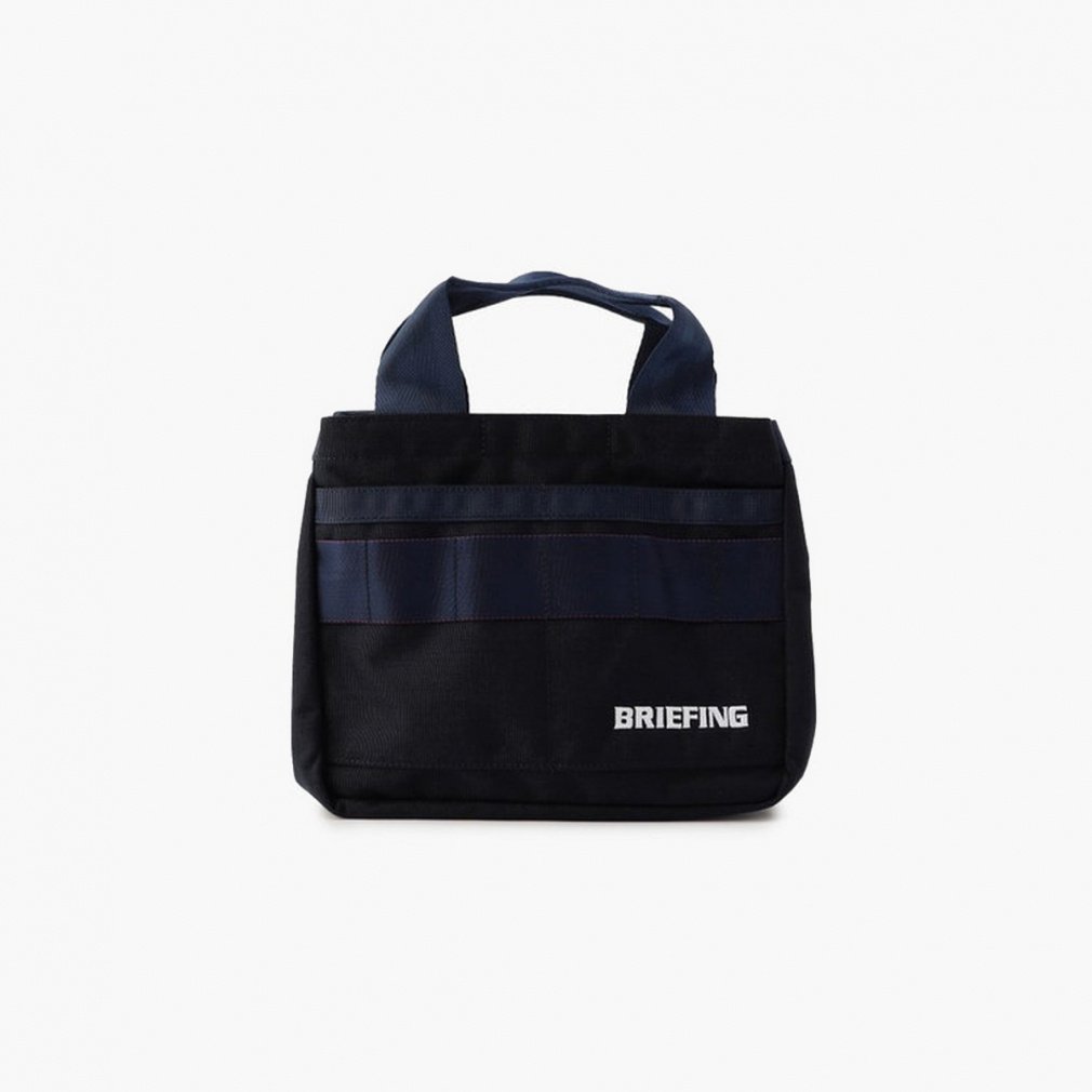 BRIEFING Pouch CLASSIC CART TOTE 1000D BRG231T40