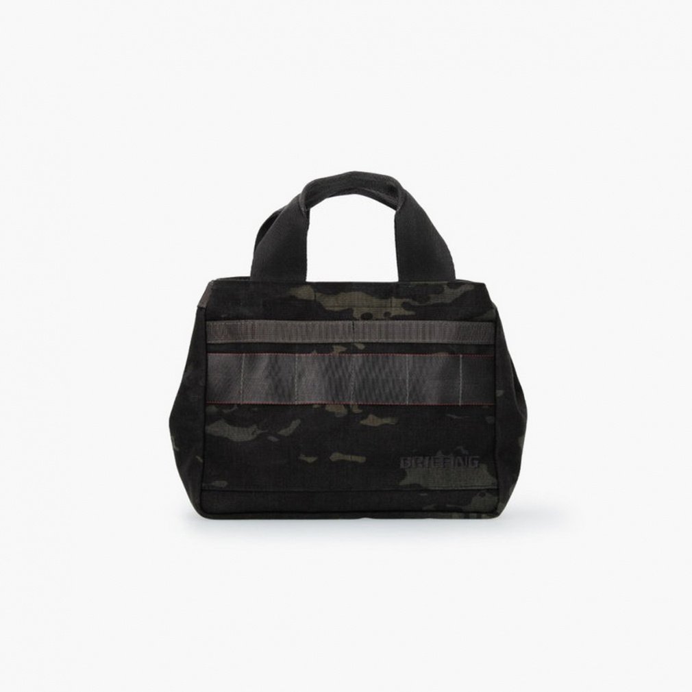 BRIEFING Pouch CLASSIC CART TOTE 1000D BRG231T40