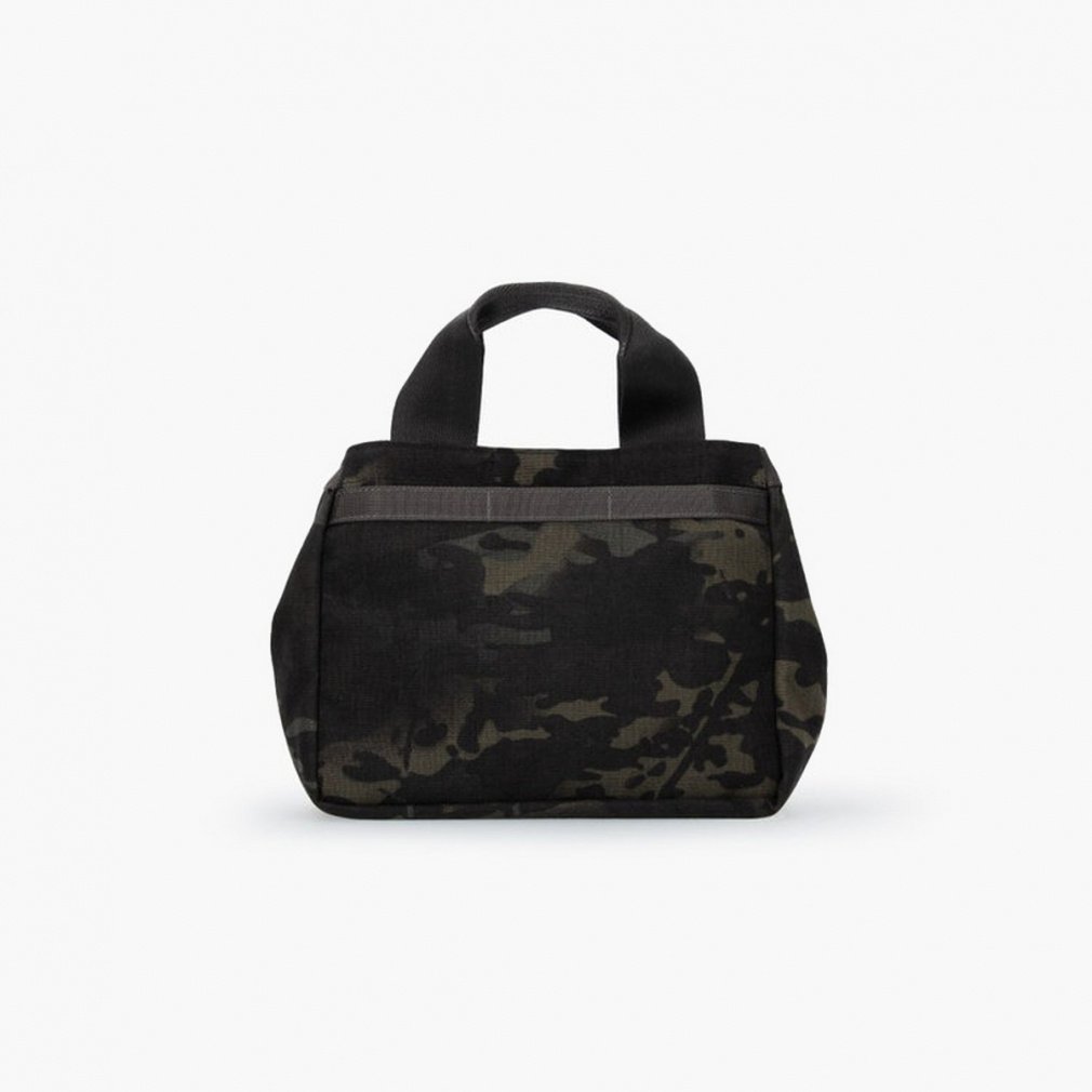 BRIEFING Pouch CLASSIC CART TOTE 1000D BRG231T40