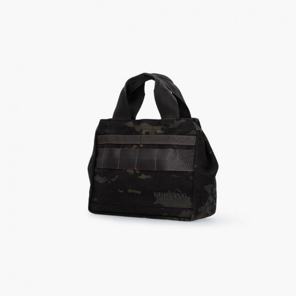 BRIEFING Pouch CLASSIC CART TOTE 1000D BRG231T40