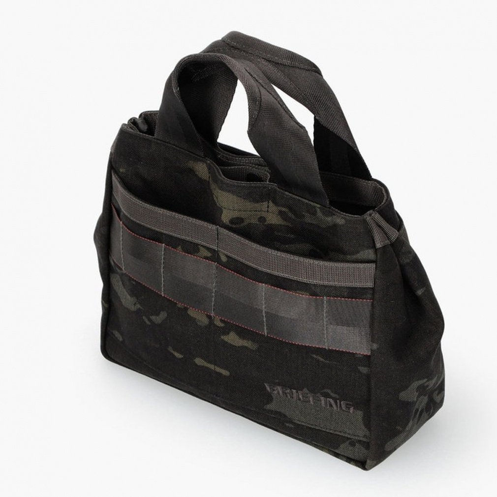 BRIEFING Pouch CLASSIC CART TOTE 1000D BRG231T40