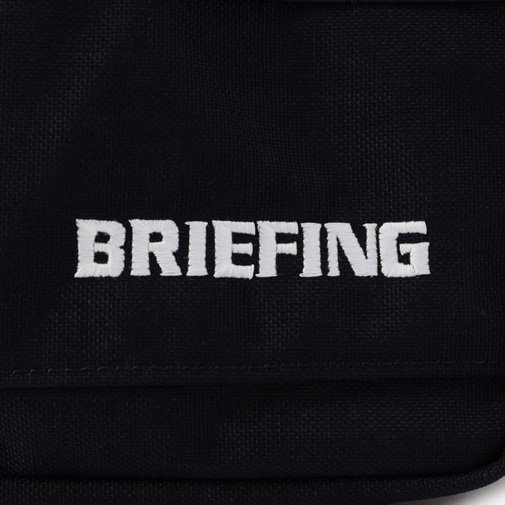 BRIEFING Pouch CLASSIC CART TOTE 1000D BRG231T40