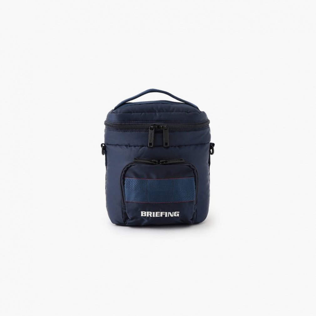 BRIEFING Pouch COOLER BAG S ECO TWILL BRG231E69
