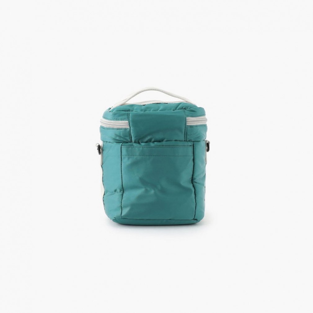 BRIEFING Pouch COOLER BAG S ECO TWILL BRG231E69