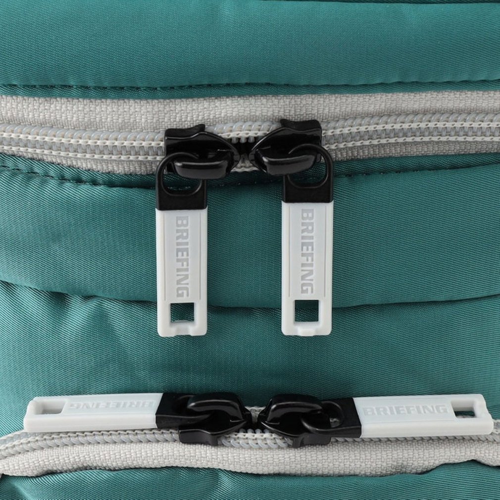 BRIEFING Pouch COOLER BAG S ECO TWILL BRG231E69