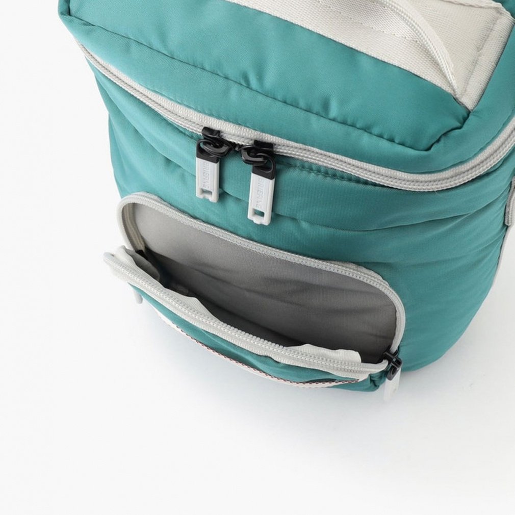 BRIEFING Pouch COOLER BAG S ECO TWILL BRG231E69