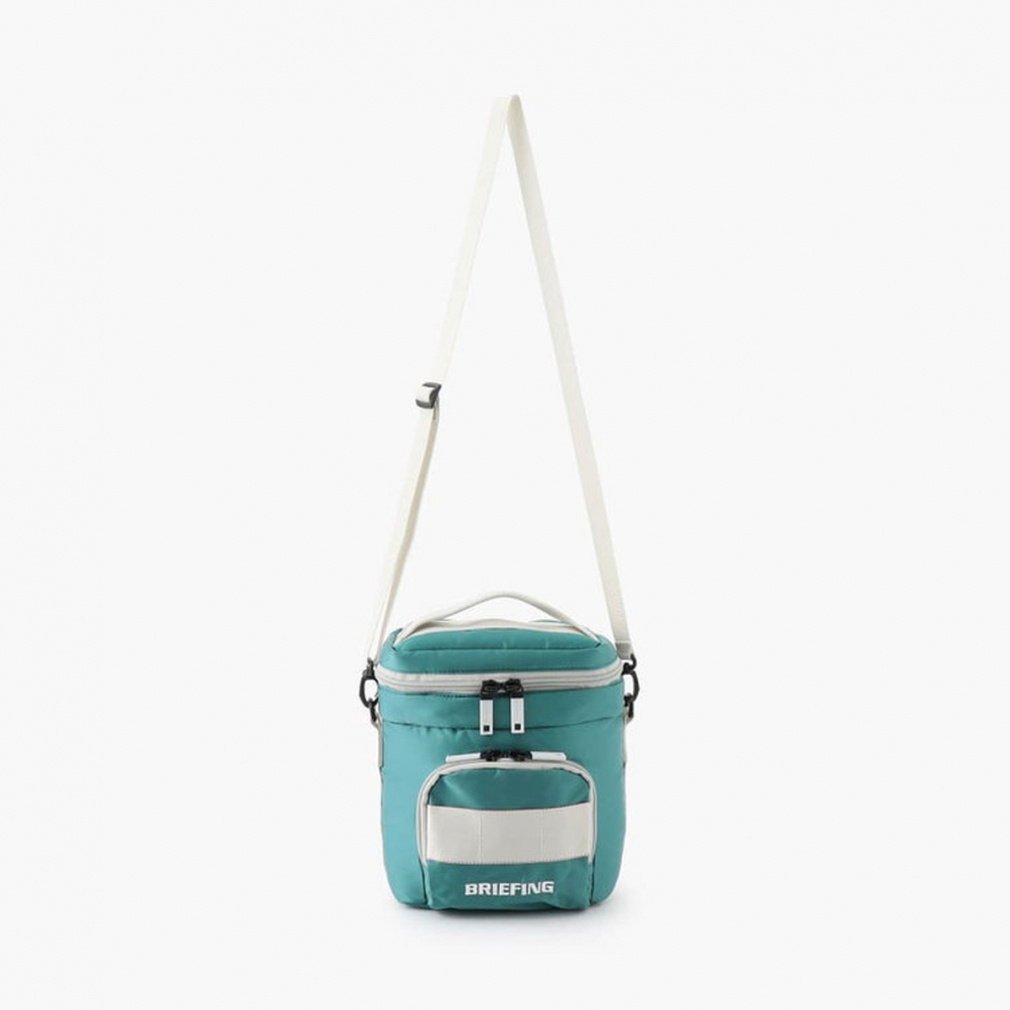 BRIEFING Pouch COOLER BAG S ECO TWILL BRG231E69