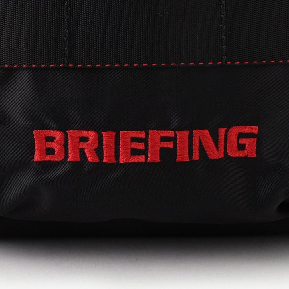 BRIEFING Pouch COOLER BAG S ECO TWILL BRG231E69