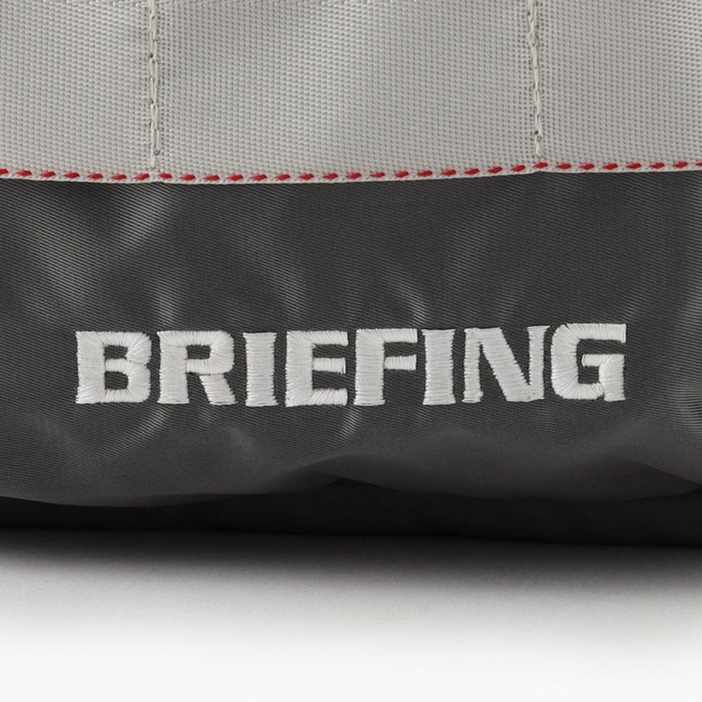 BRIEFING Pouch COOLER BAG S ECO TWILL BRG231E69