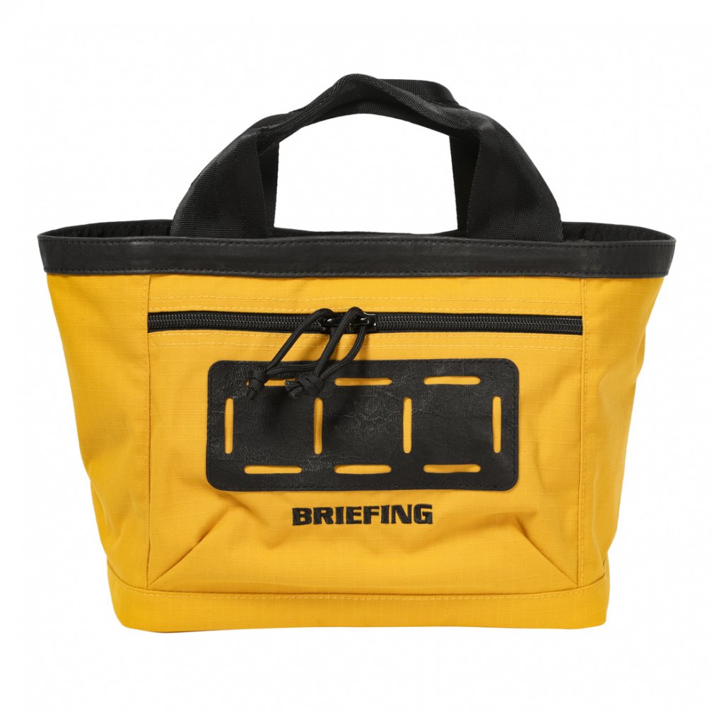 BRIEFING Pouch BRG241T24 CART TOTE DL FD RIP BRG241T24