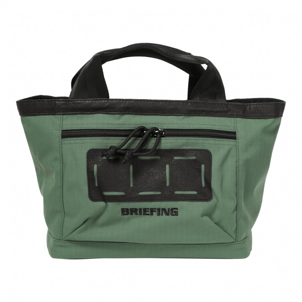 BRIEFING Pouch BRG241T24 CART TOTE DL FD RIP BRG241T24