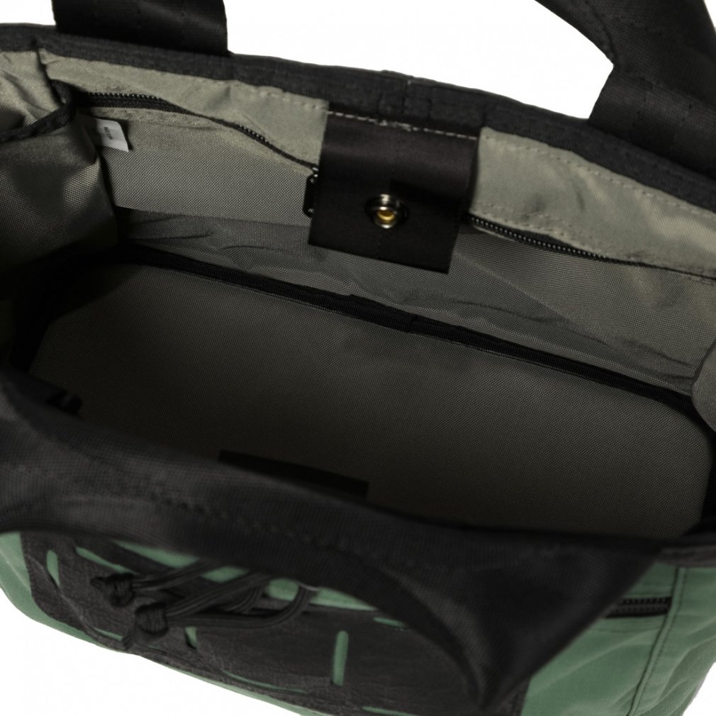 BRIEFING Pouch BRG241T24 CART TOTE DL FD RIP BRG241T24