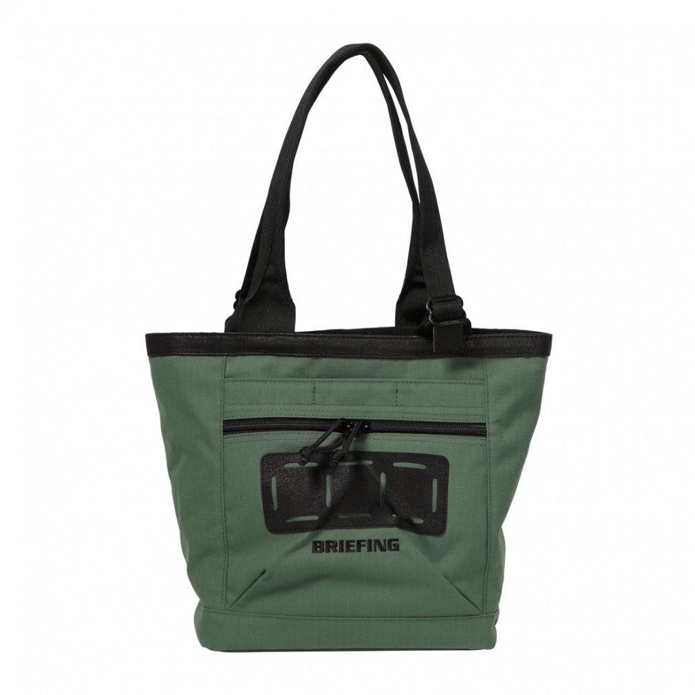BRIEFING Pouch BRG241T25 CART TOTE TALL DL FD RIP BRG241T25