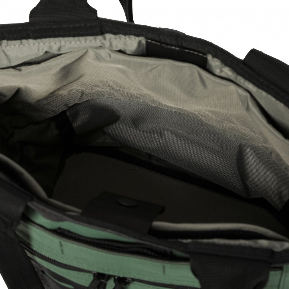 BRIEFING Pouch BRG241T25 CART TOTE TALL DL FD RIP BRG241T25