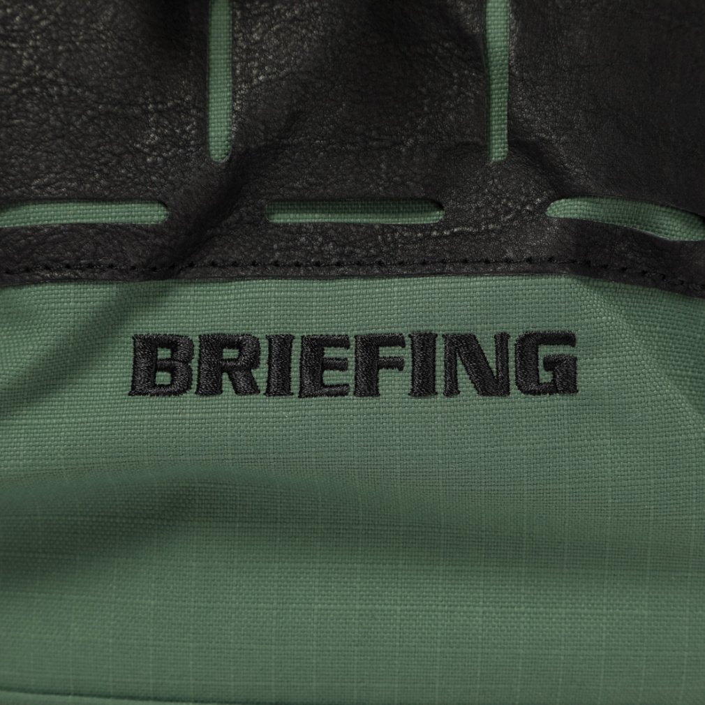 BRIEFING Pouch BRG241T25 CART TOTE TALL DL FD RIP BRG241T25