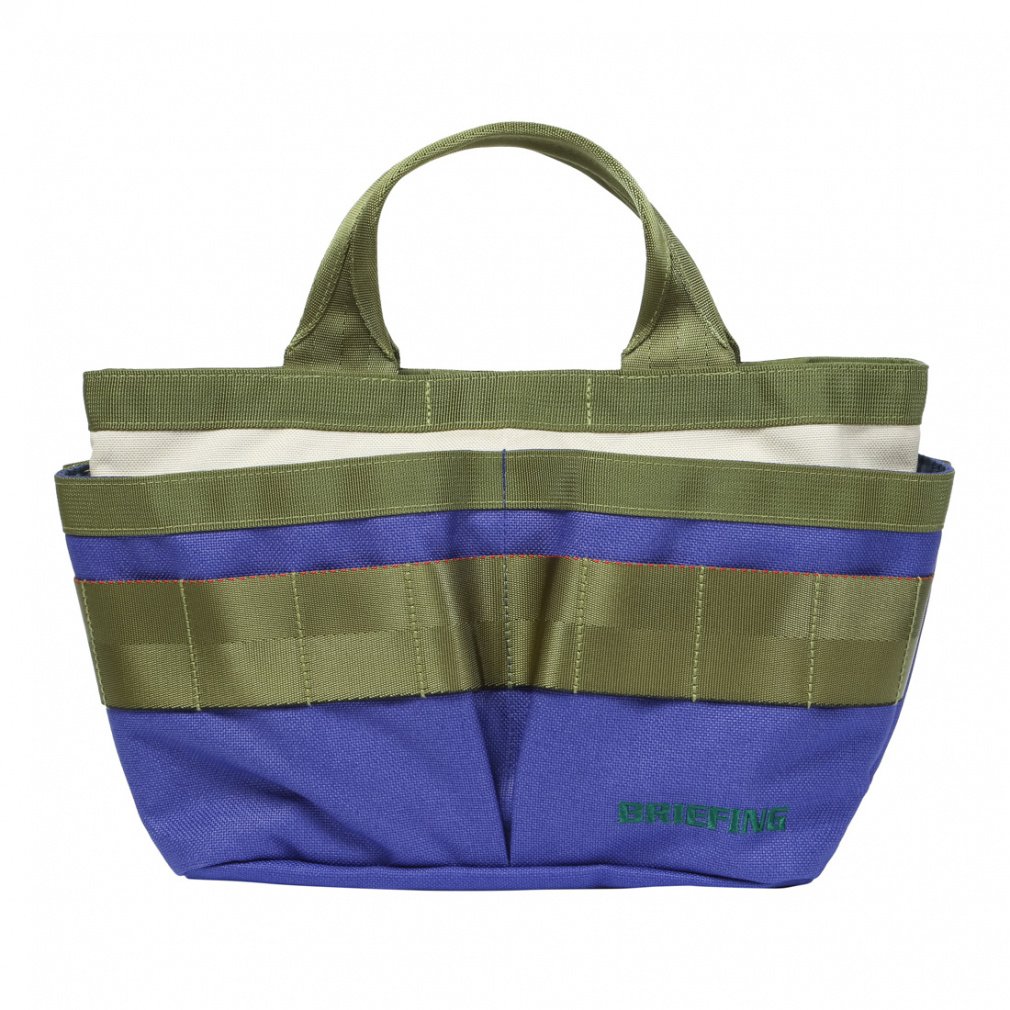 BRIEFING Pouch BRG241T35 TOOL CART TOTE WL BRG241T35