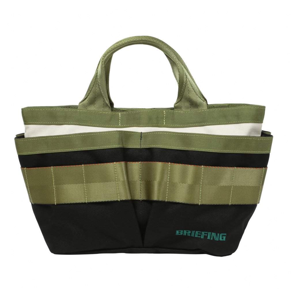 BRIEFING Pouch BRG241T35 TOOL CART TOTE WL BRG241T35