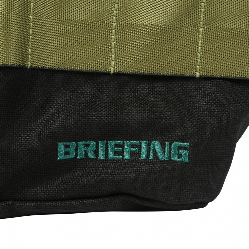 BRIEFING Pouch BRG241T35 TOOL CART TOTE WL BRG241T35