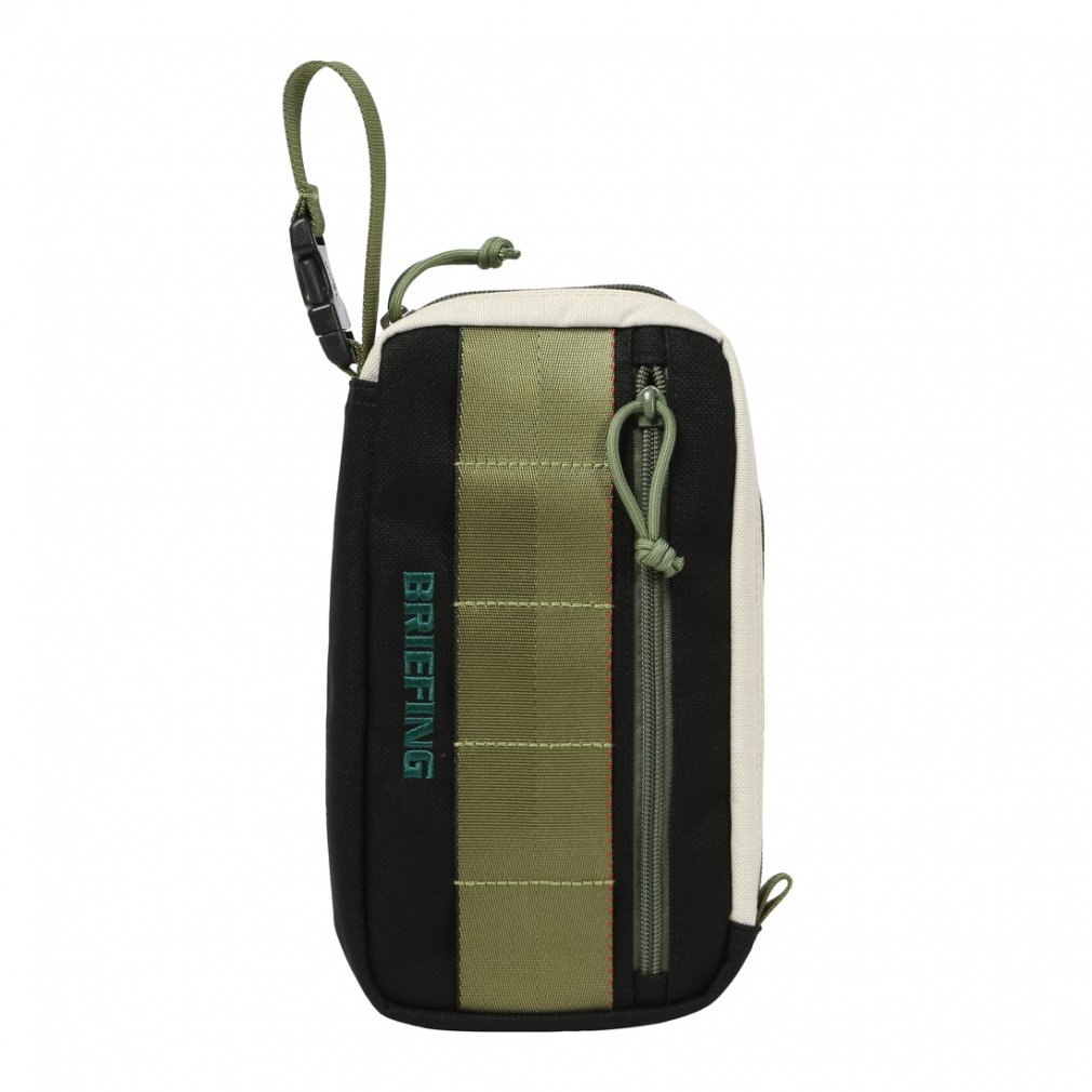 BRIEFING Pouch BRG241G36 RECTANGLE POUCH WL BRG241G36